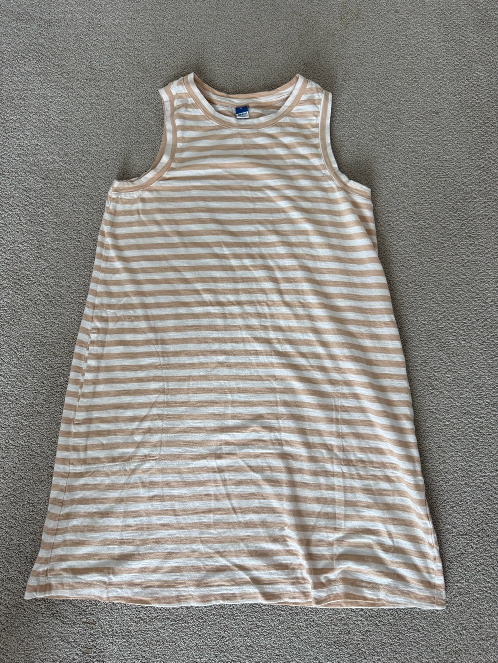 Old Navy Sleeveless Dress